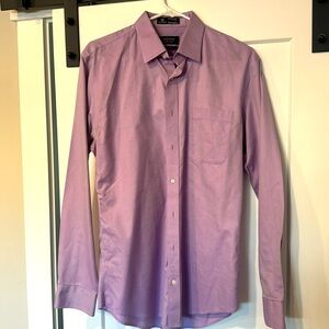 Nordstrom Men’s Shop dress shirt